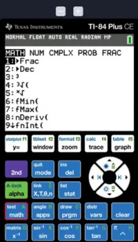 ti84 calculator online