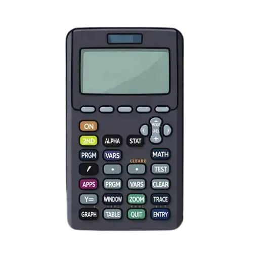 TI 84 Calculator Online